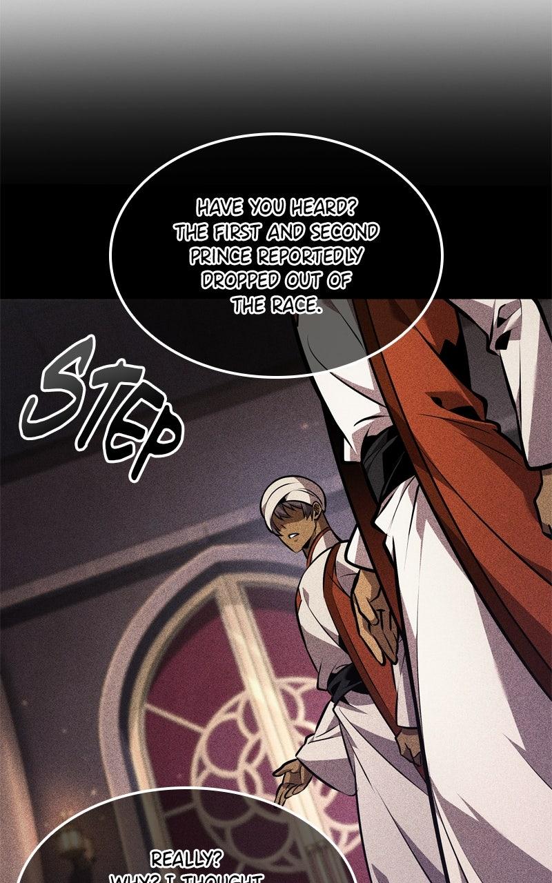 Read The Last Adventurer Manga Online