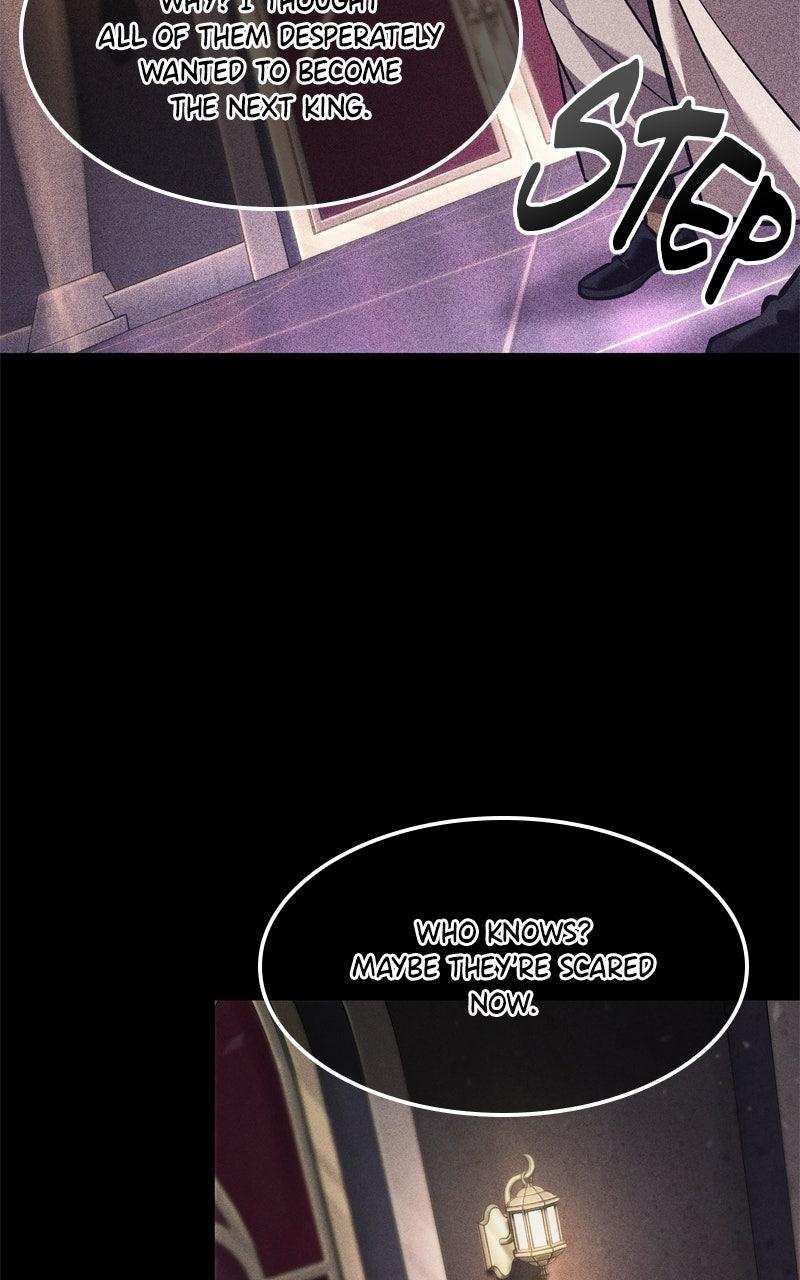Read The Last Adventurer Manga Online