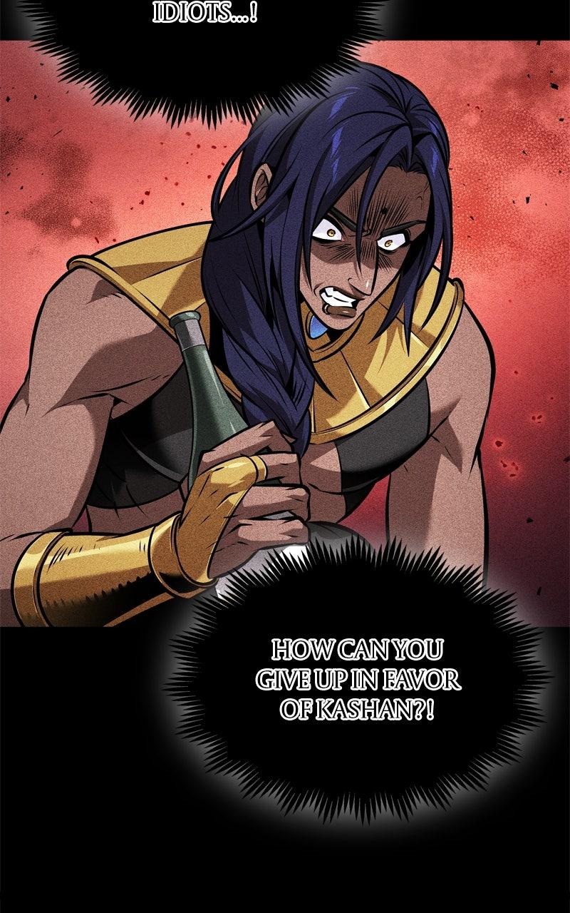 Read The Last Adventurer Manga Online
