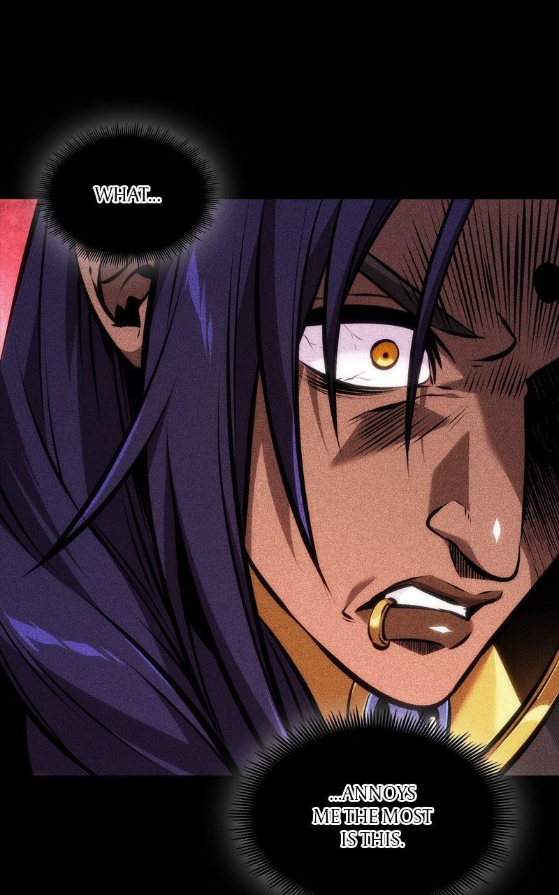 Read The Last Adventurer Manga Online