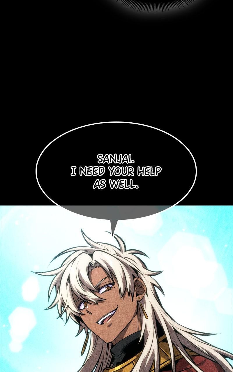 Read The Last Adventurer Manga Online