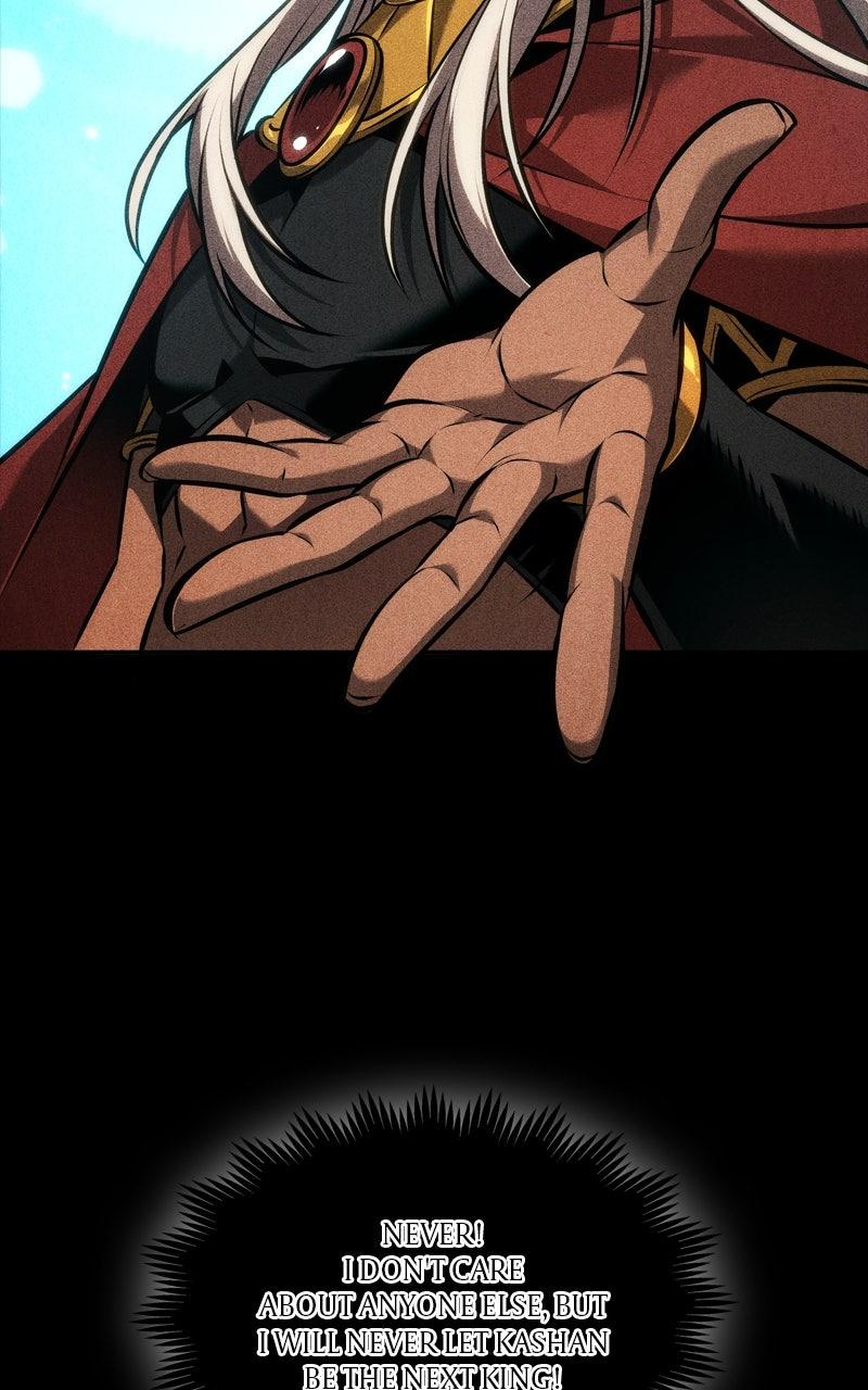 Read The Last Adventurer Manga Online