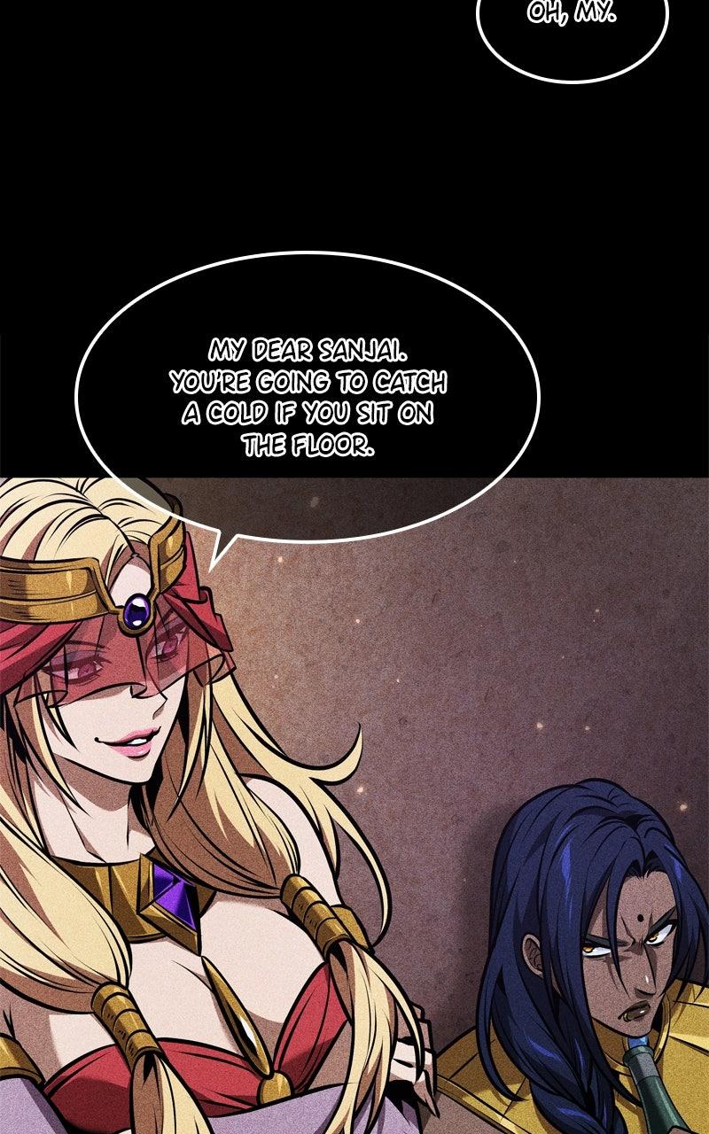 Read The Last Adventurer Manga Online