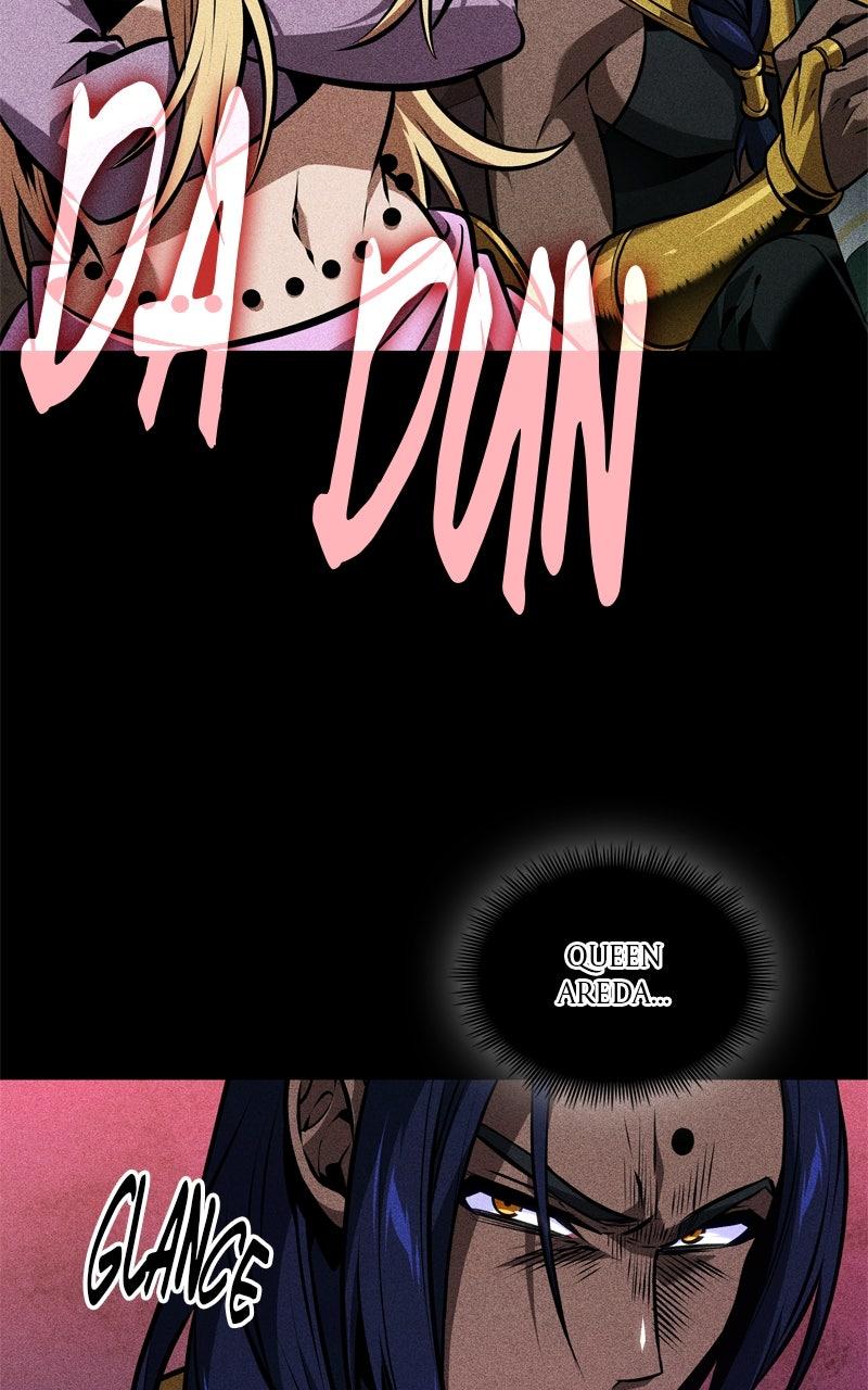 Read The Last Adventurer Manga Online