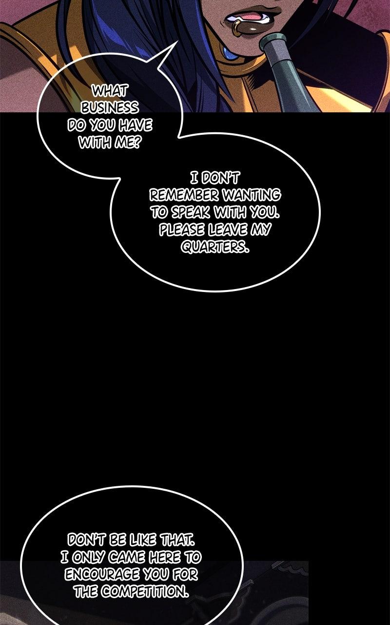 Read The Last Adventurer Manga Online