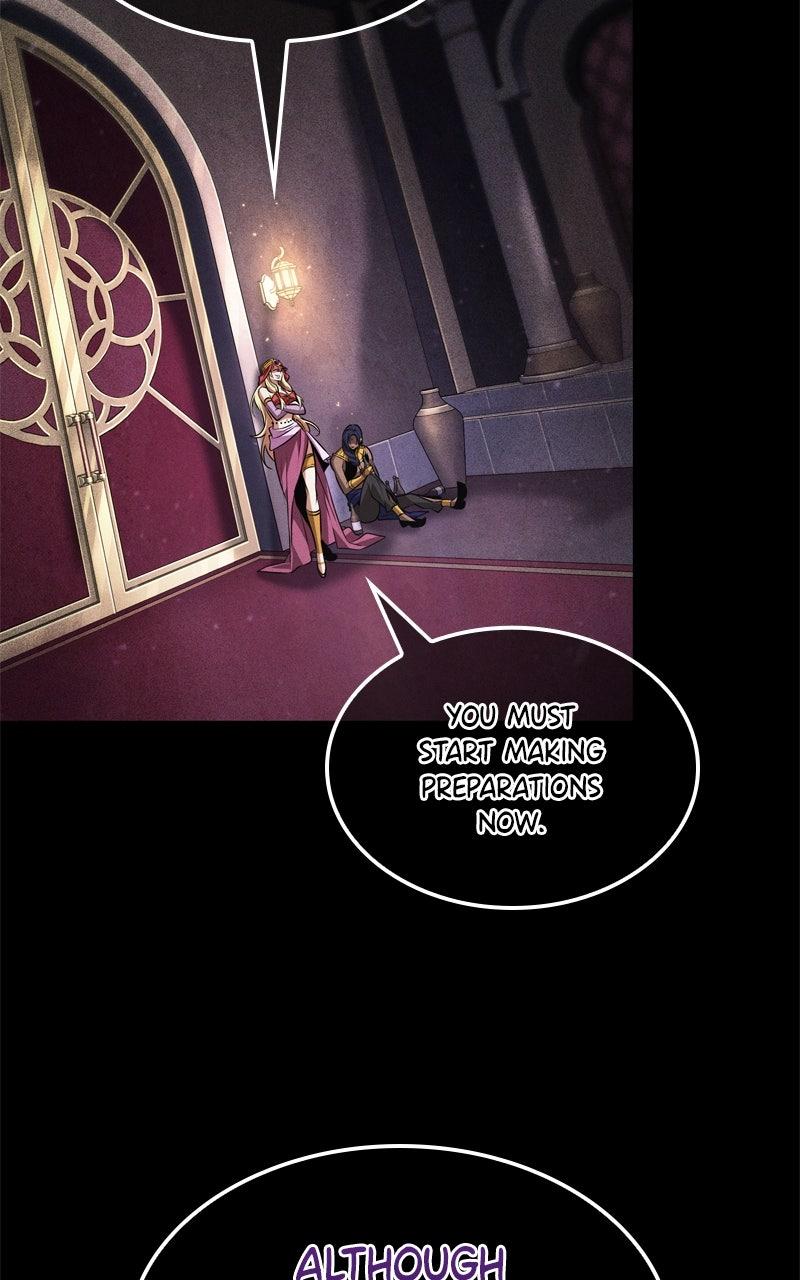 Read The Last Adventurer Manga Online