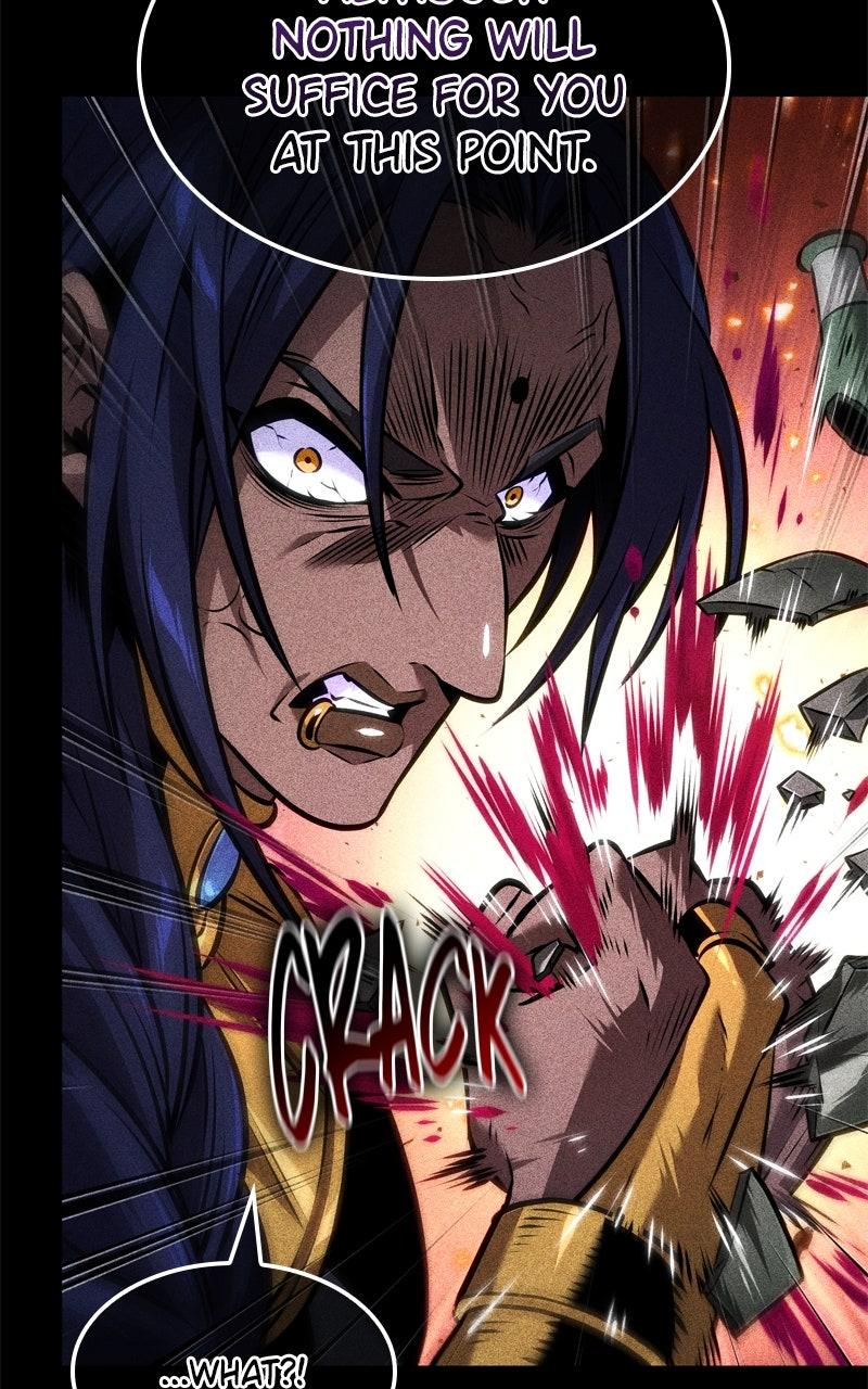 Read The Last Adventurer Manga Online
