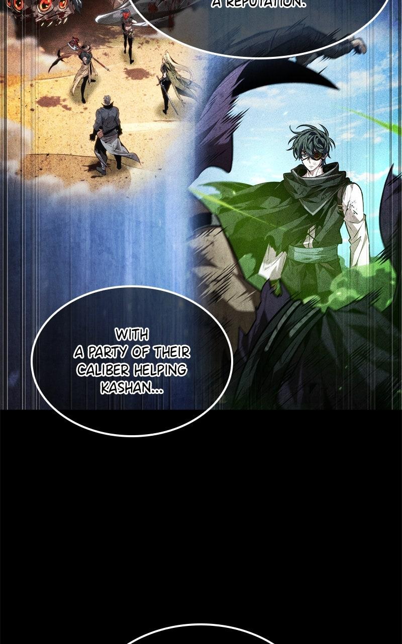 Read The Last Adventurer Manga Online