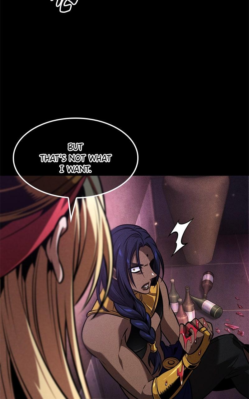 Read The Last Adventurer Manga Online