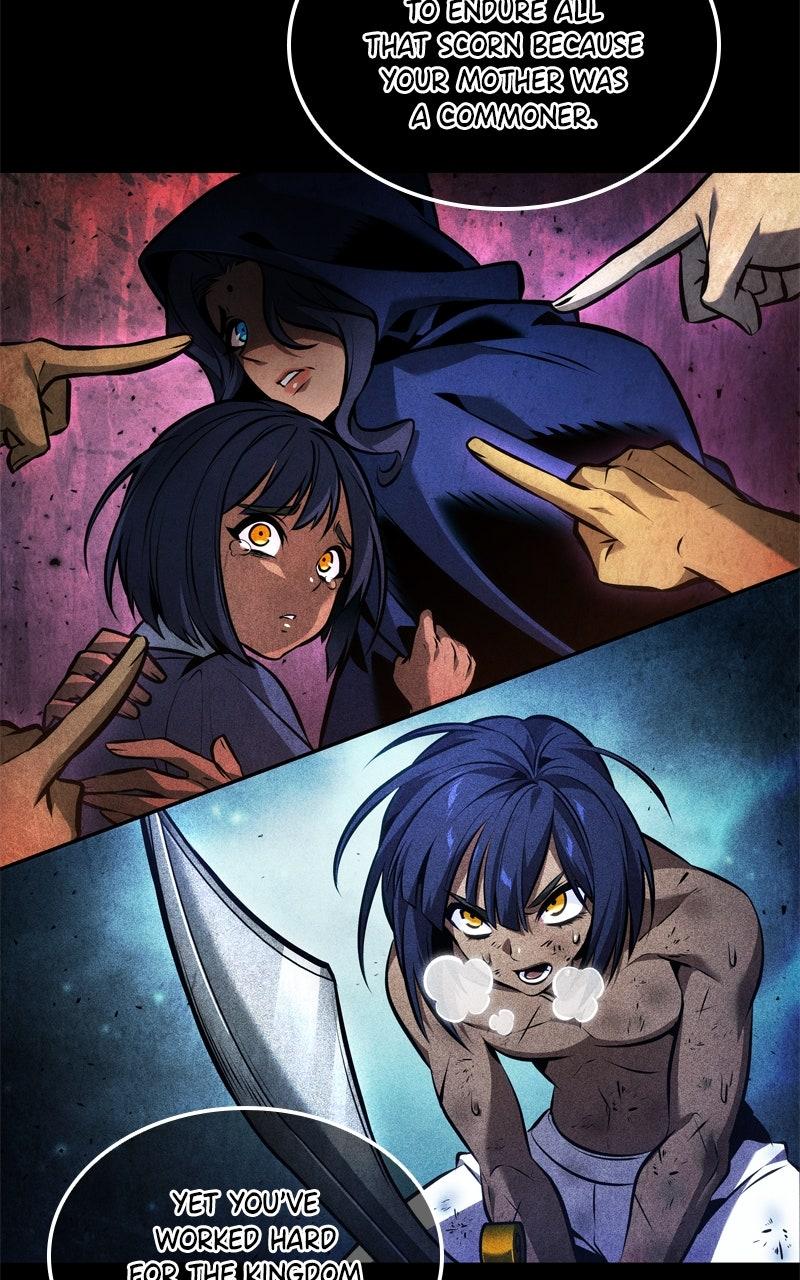 Read The Last Adventurer Manga Online