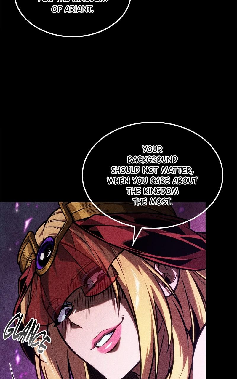 Read The Last Adventurer Manga Online