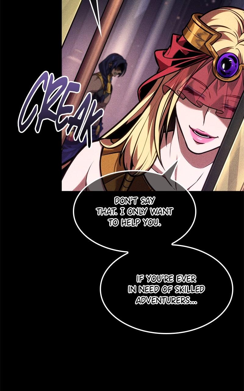 Read The Last Adventurer Manga Online