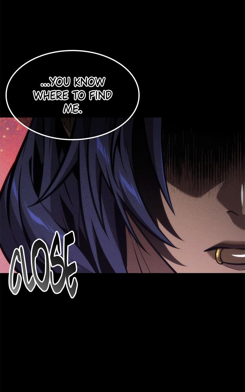 Read The Last Adventurer Manga Online