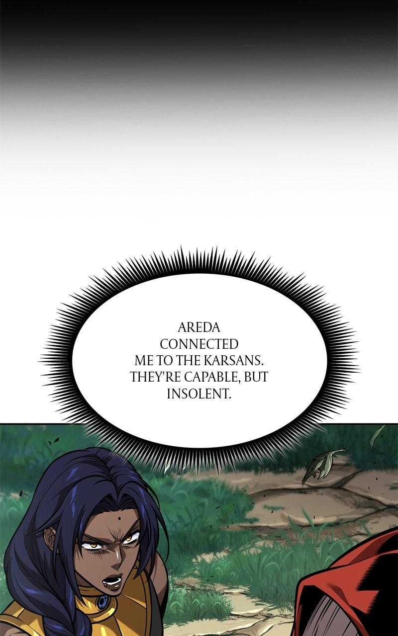 Read The Last Adventurer Manga Online