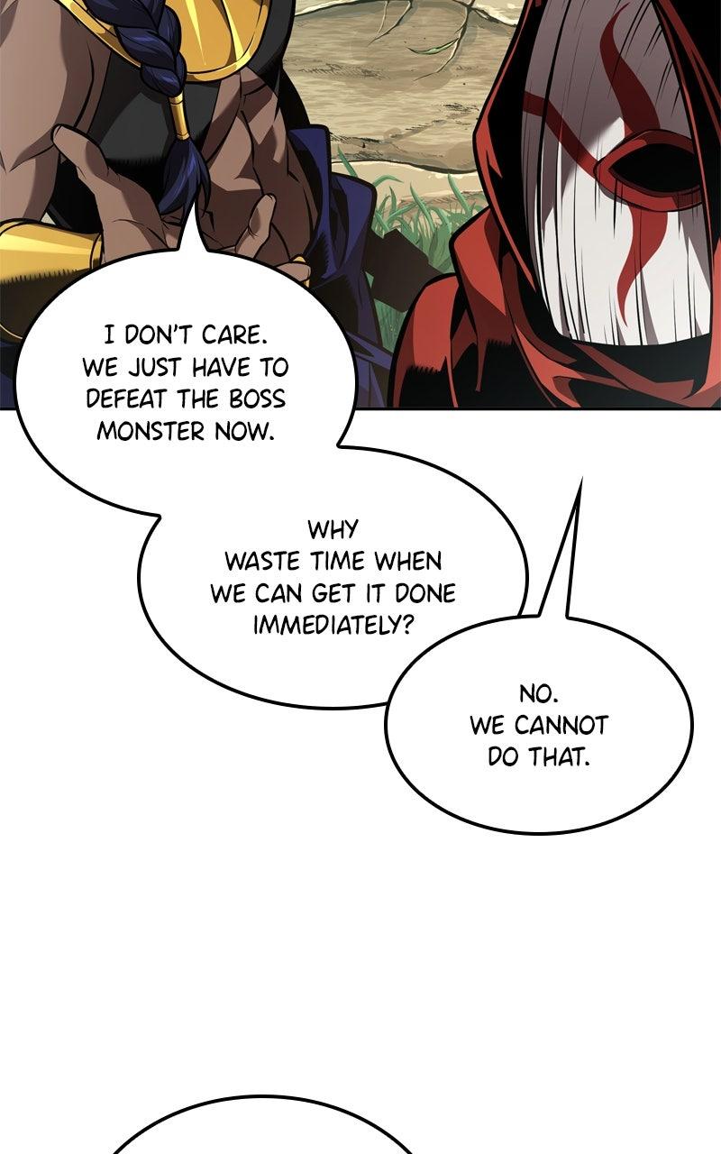 Read The Last Adventurer Manga Online