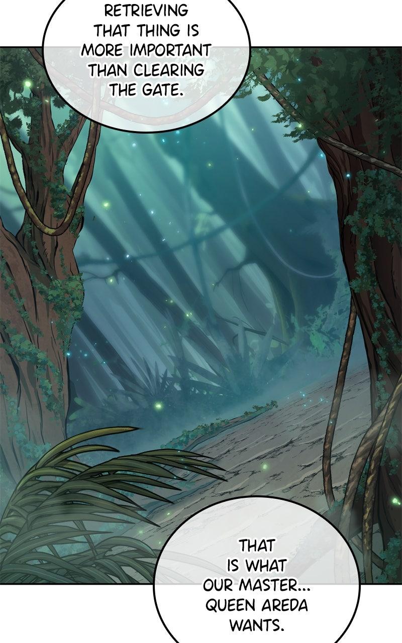 Read The Last Adventurer Manga Online