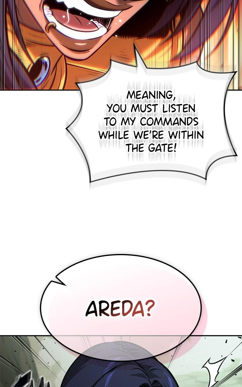 Read The Last Adventurer Manga Online