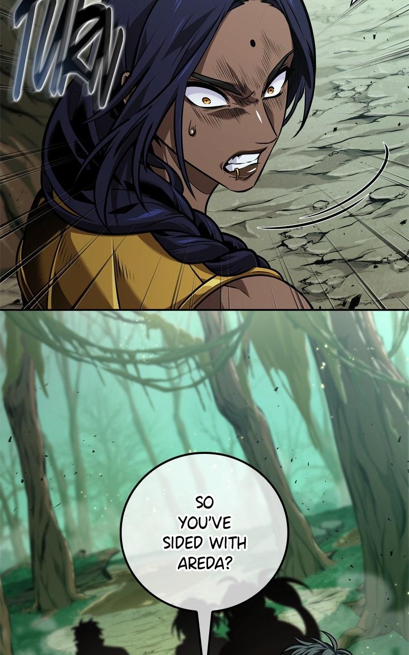 Read The Last Adventurer Manga Online