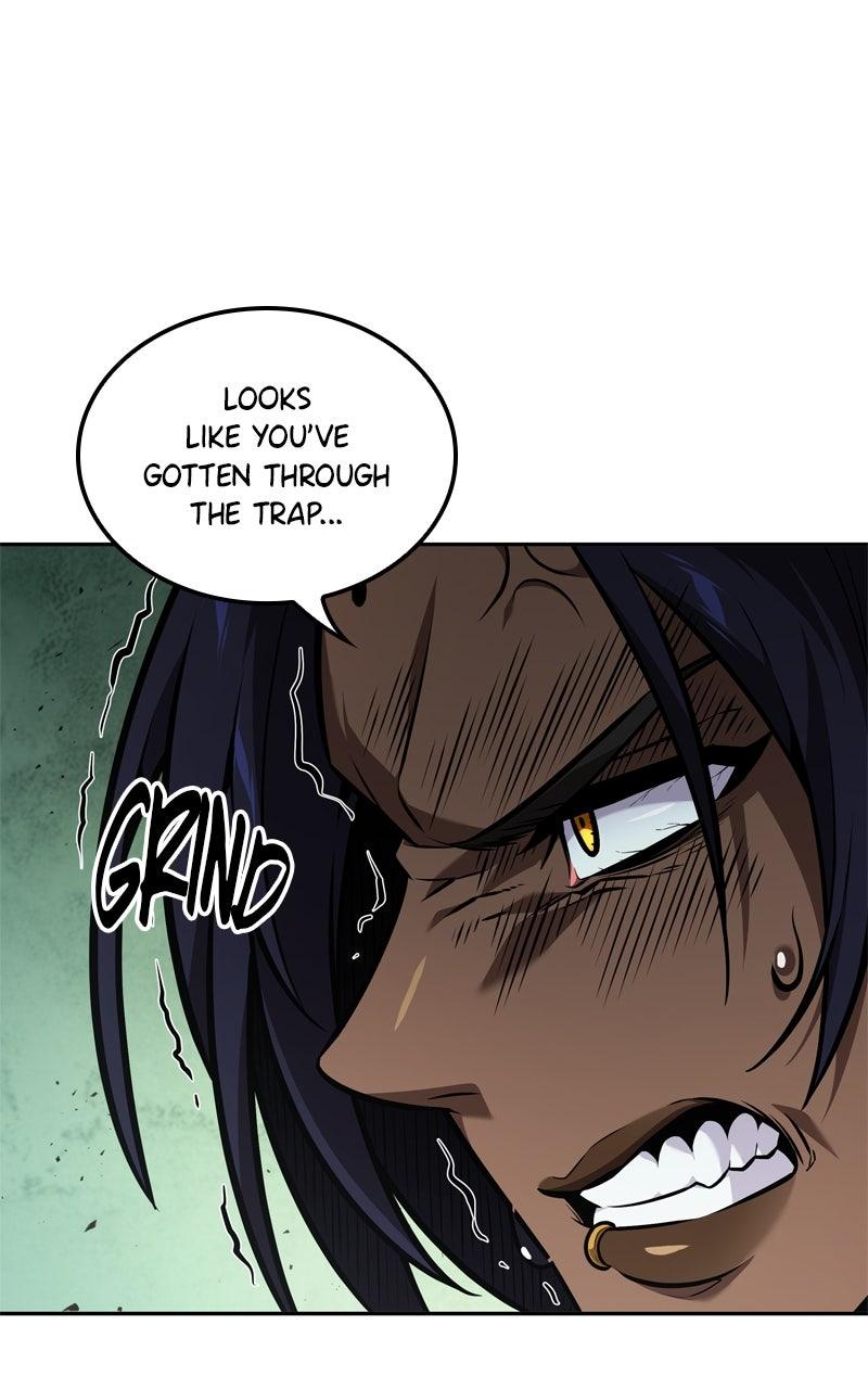 Read The Last Adventurer Manga Online
