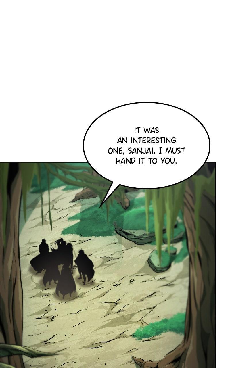 Read The Last Adventurer Manga Online