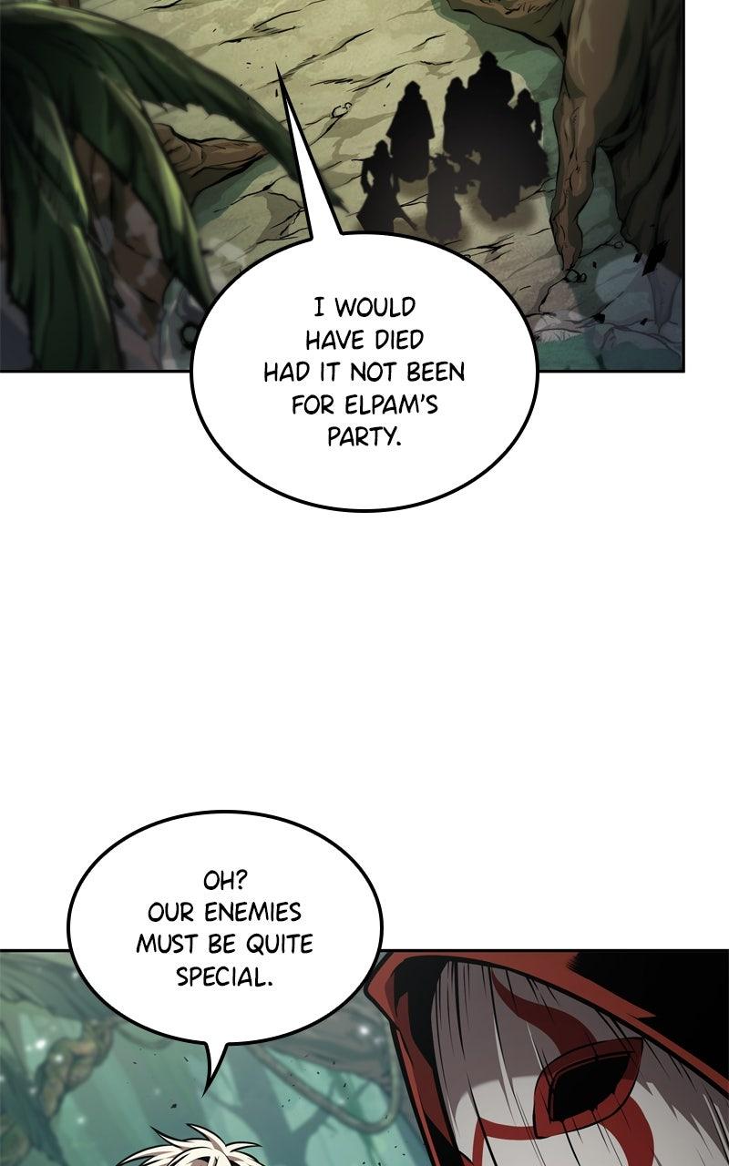 Read The Last Adventurer Manga Online
