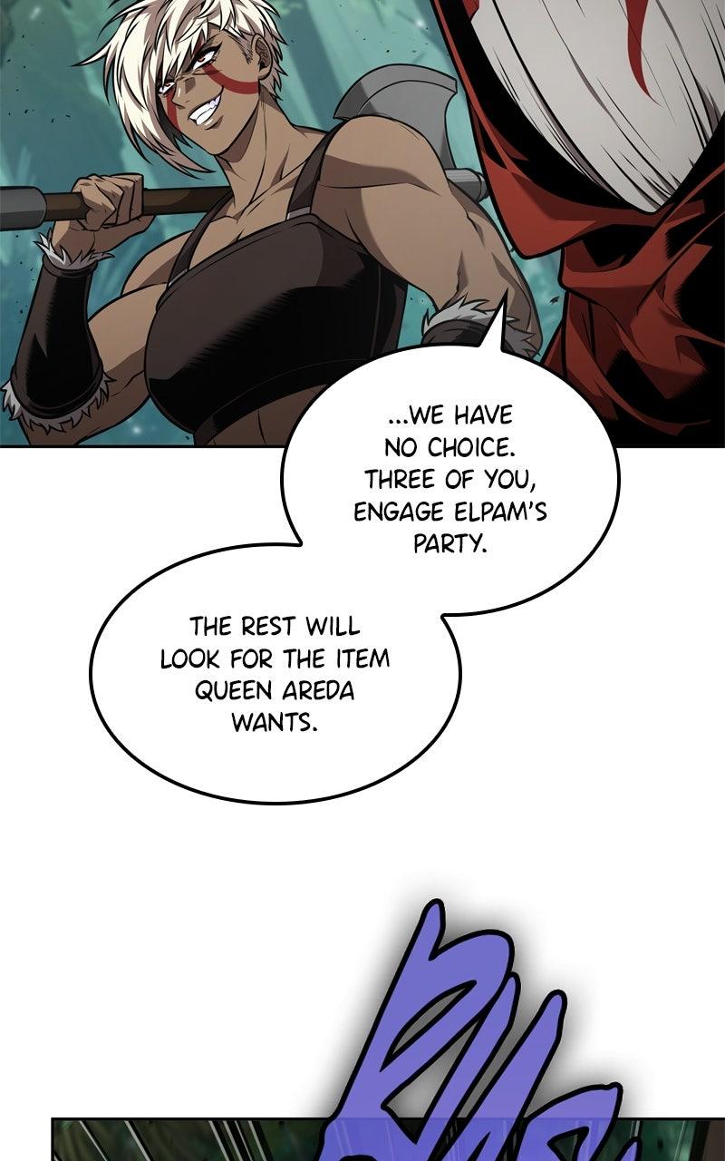 Read The Last Adventurer Manga Online