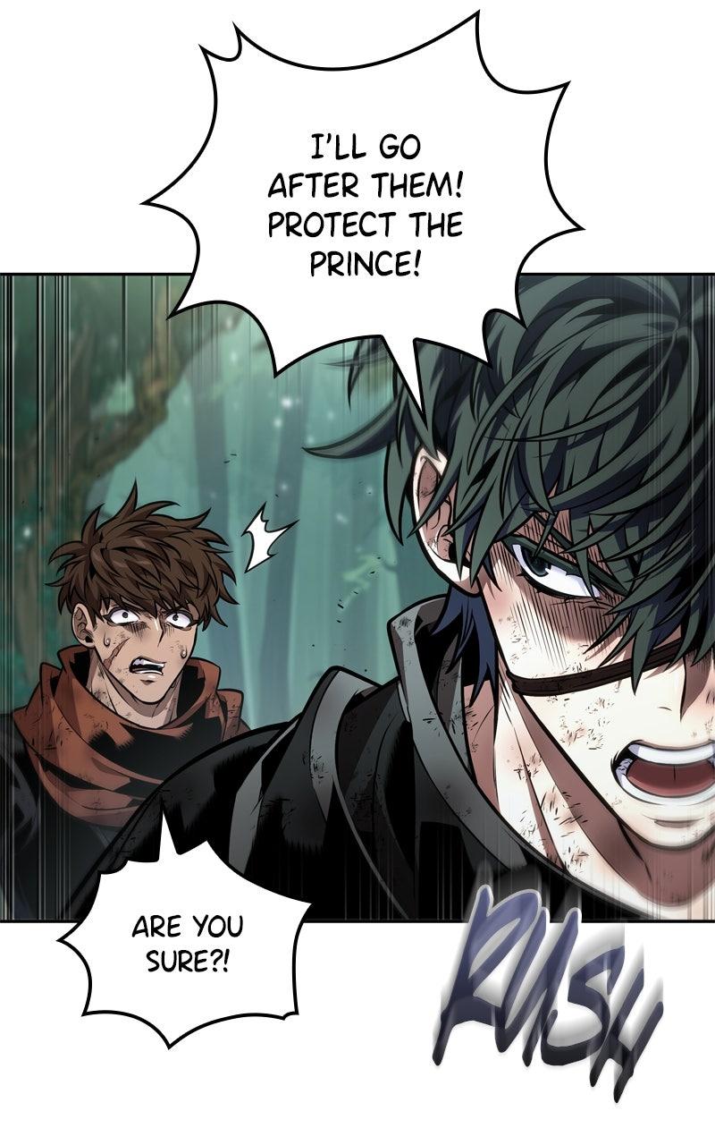 Read The Last Adventurer Manga Online