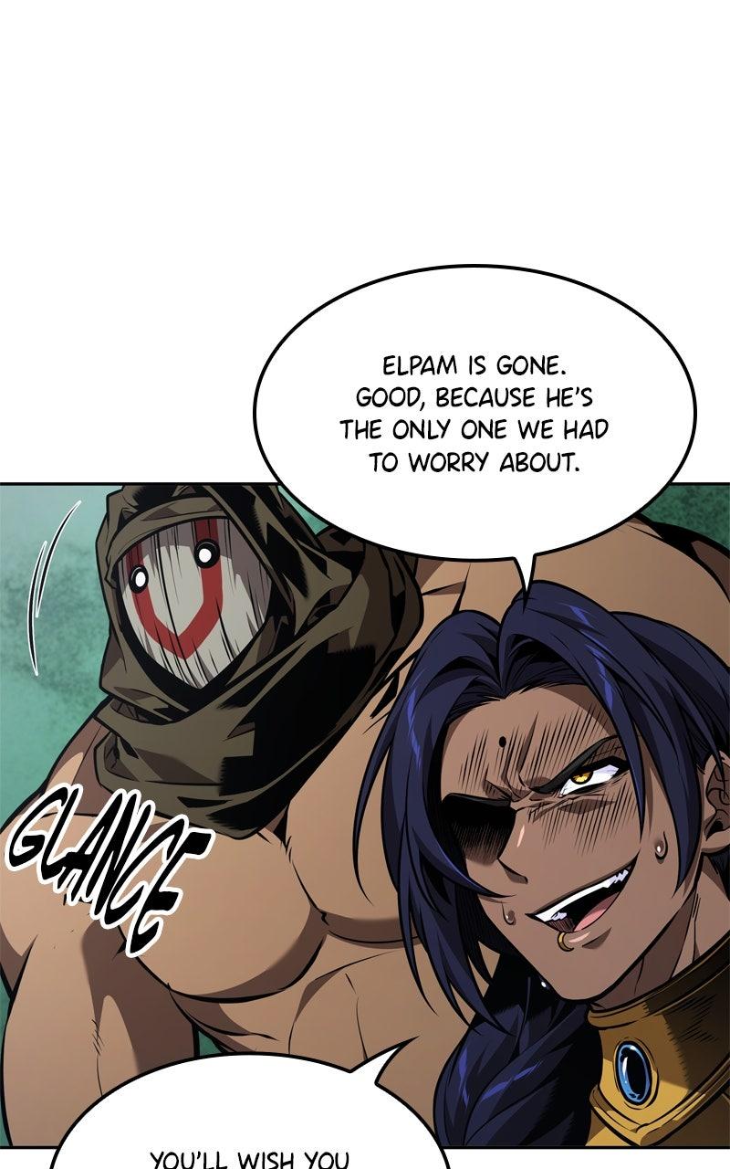 Read The Last Adventurer Manga Online