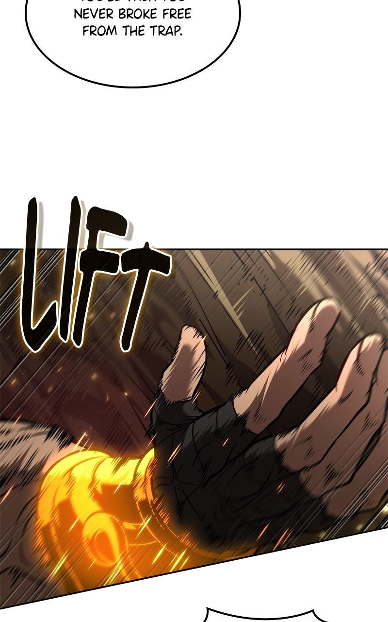 Read The Last Adventurer Manga Online