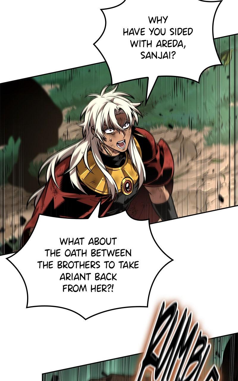 Read The Last Adventurer Manga Online