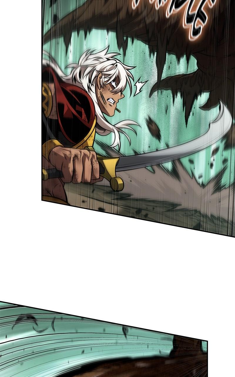 Read The Last Adventurer Manga Online