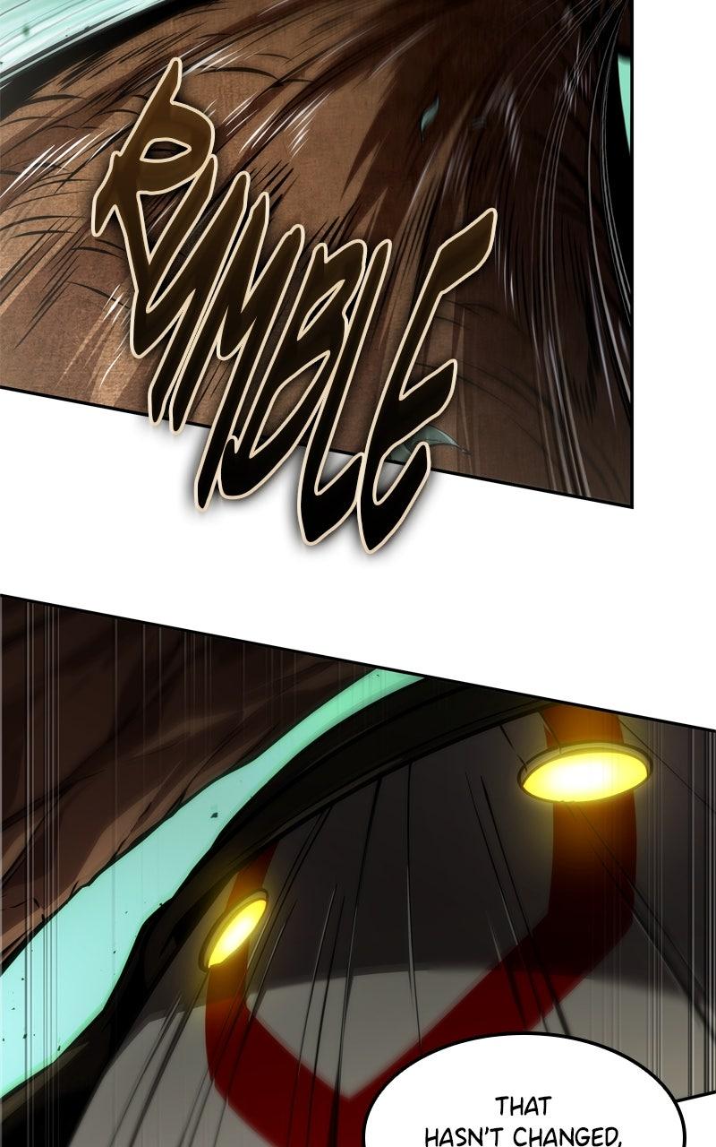 Read The Last Adventurer Manga Online