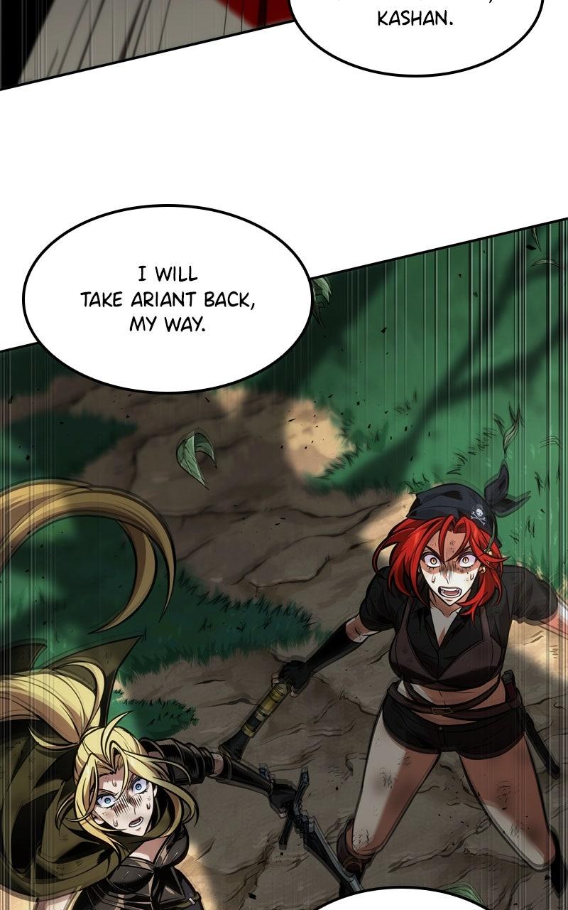 Read The Last Adventurer Manga Online