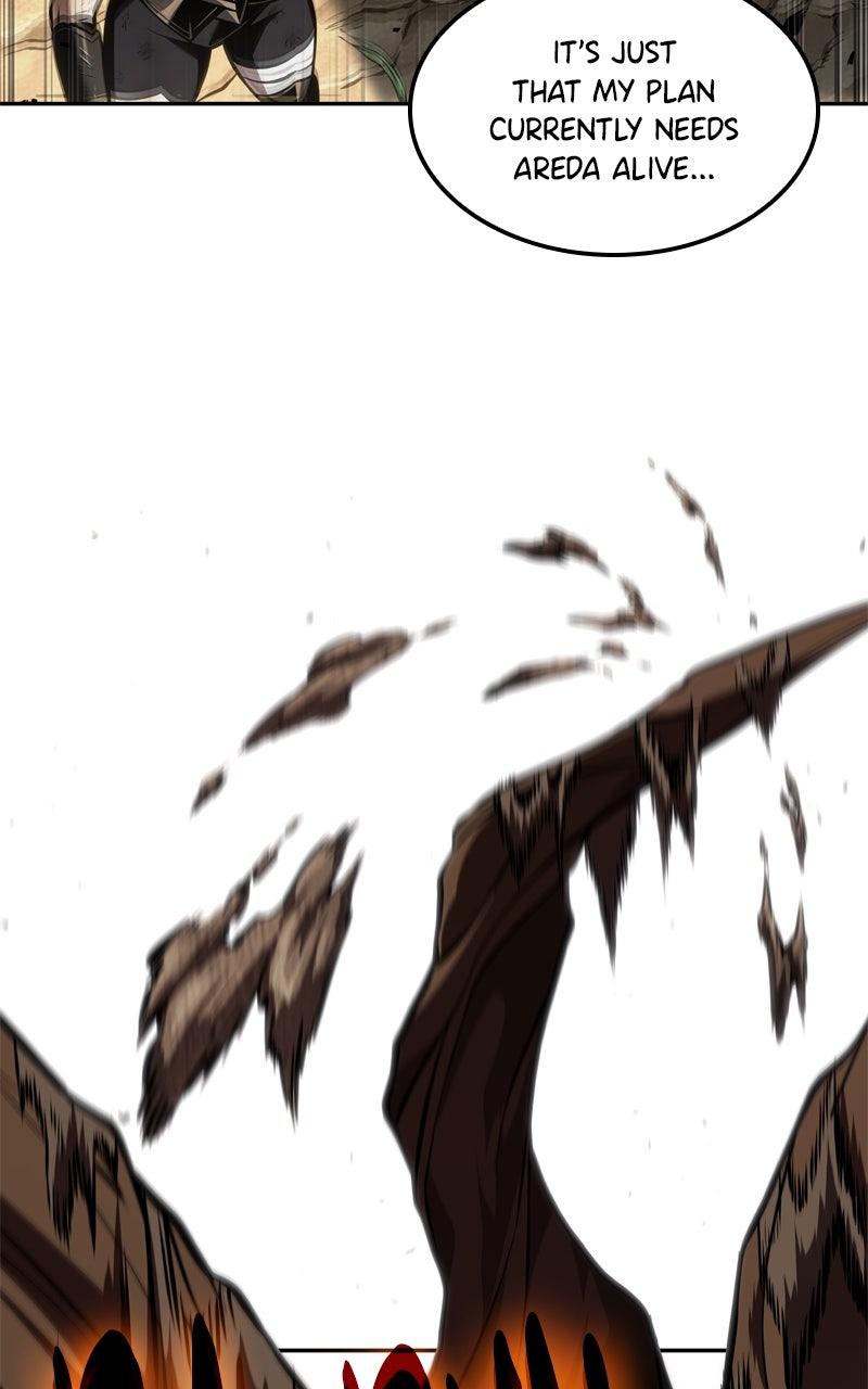 Read The Last Adventurer Manga Online