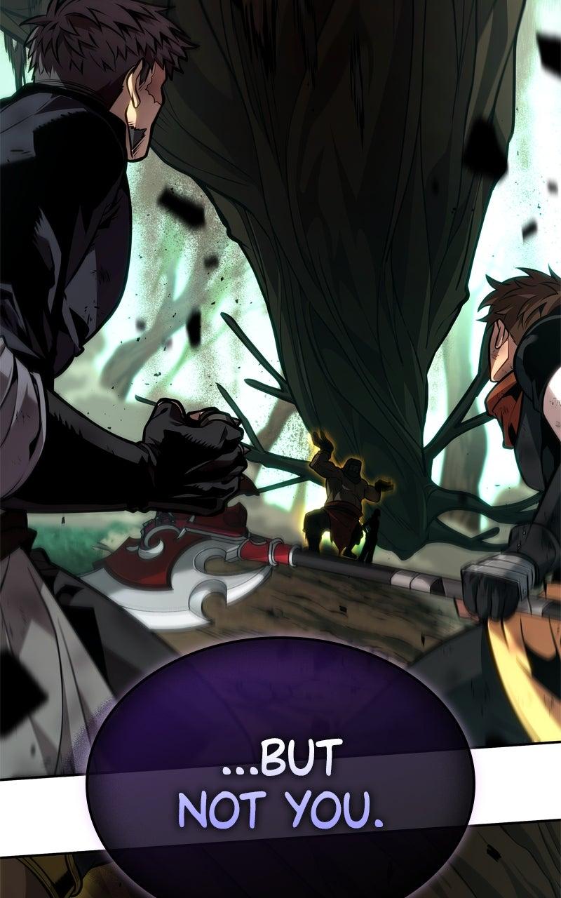 Read The Last Adventurer Manga Online