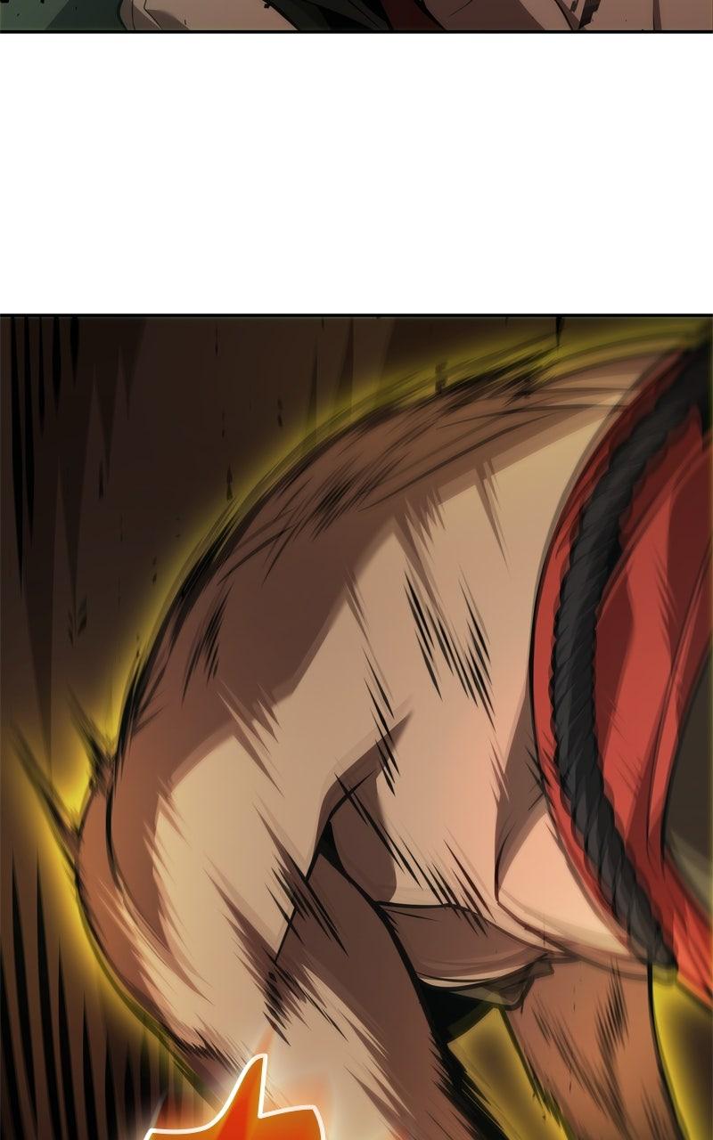 Read The Last Adventurer Manga Online