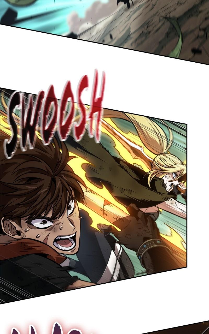 Read The Last Adventurer Manga Online