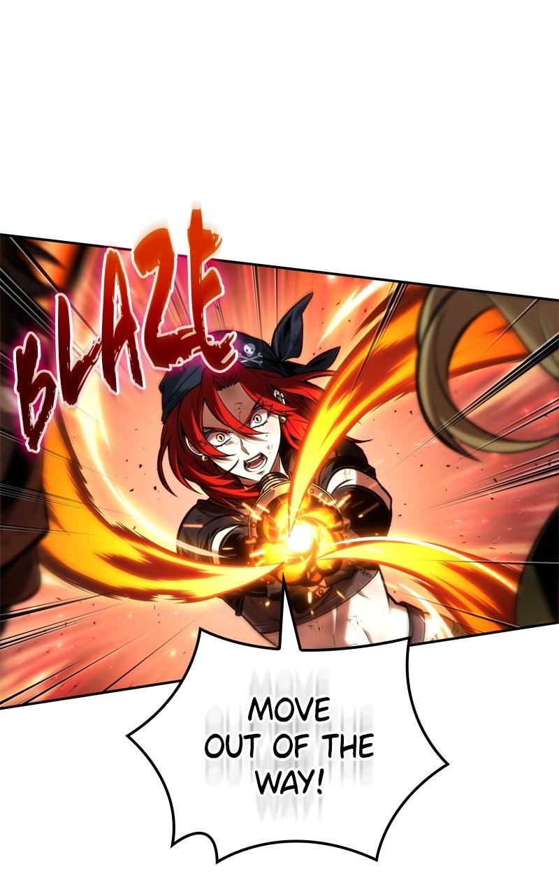 Read The Last Adventurer Manga Online