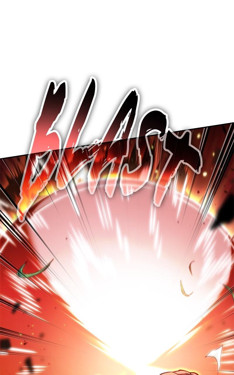 Read The Last Adventurer Manga Online