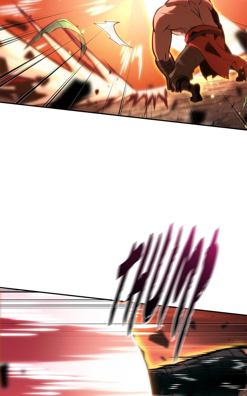Read The Last Adventurer Manga Online