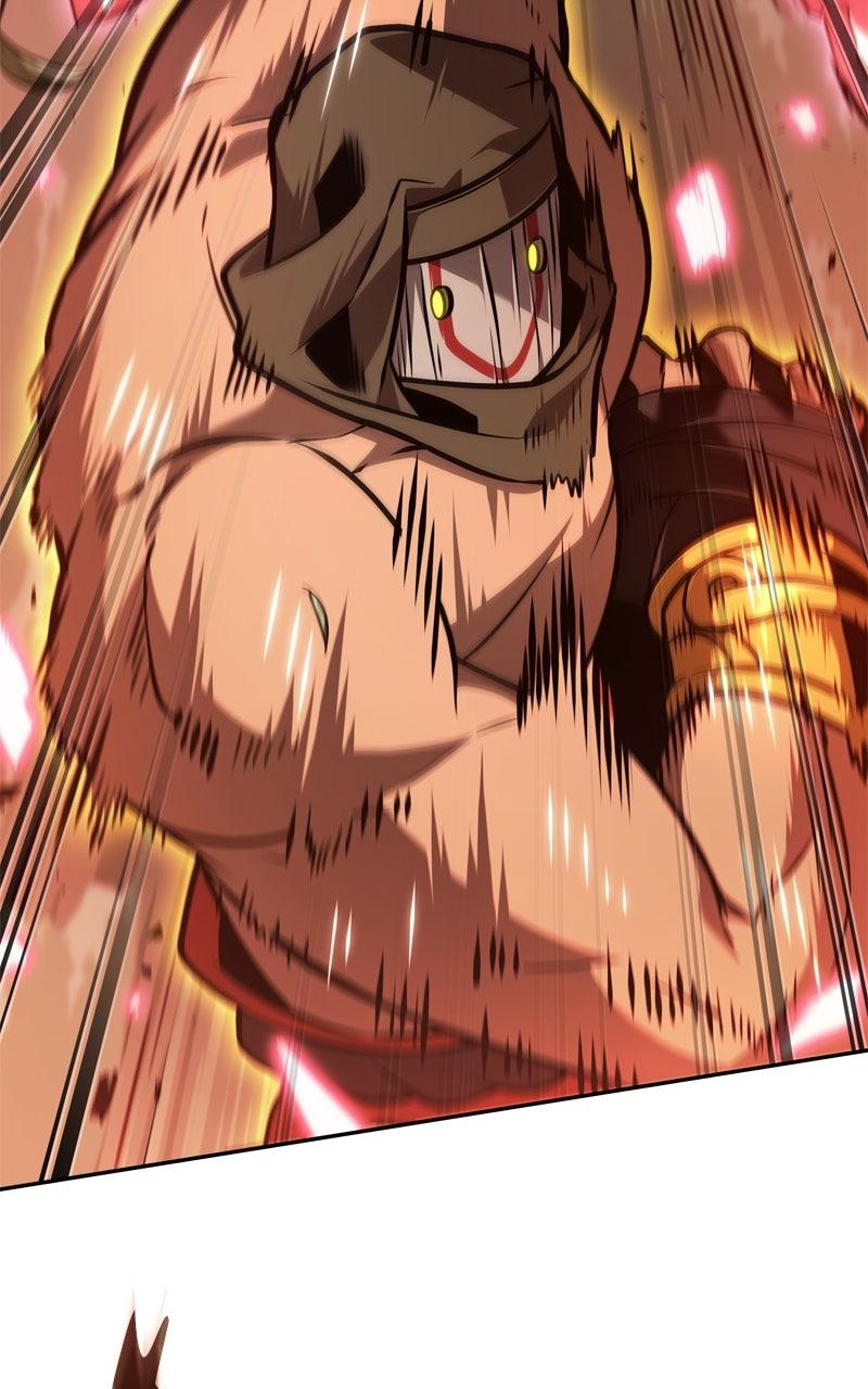Read The Last Adventurer Manga Online