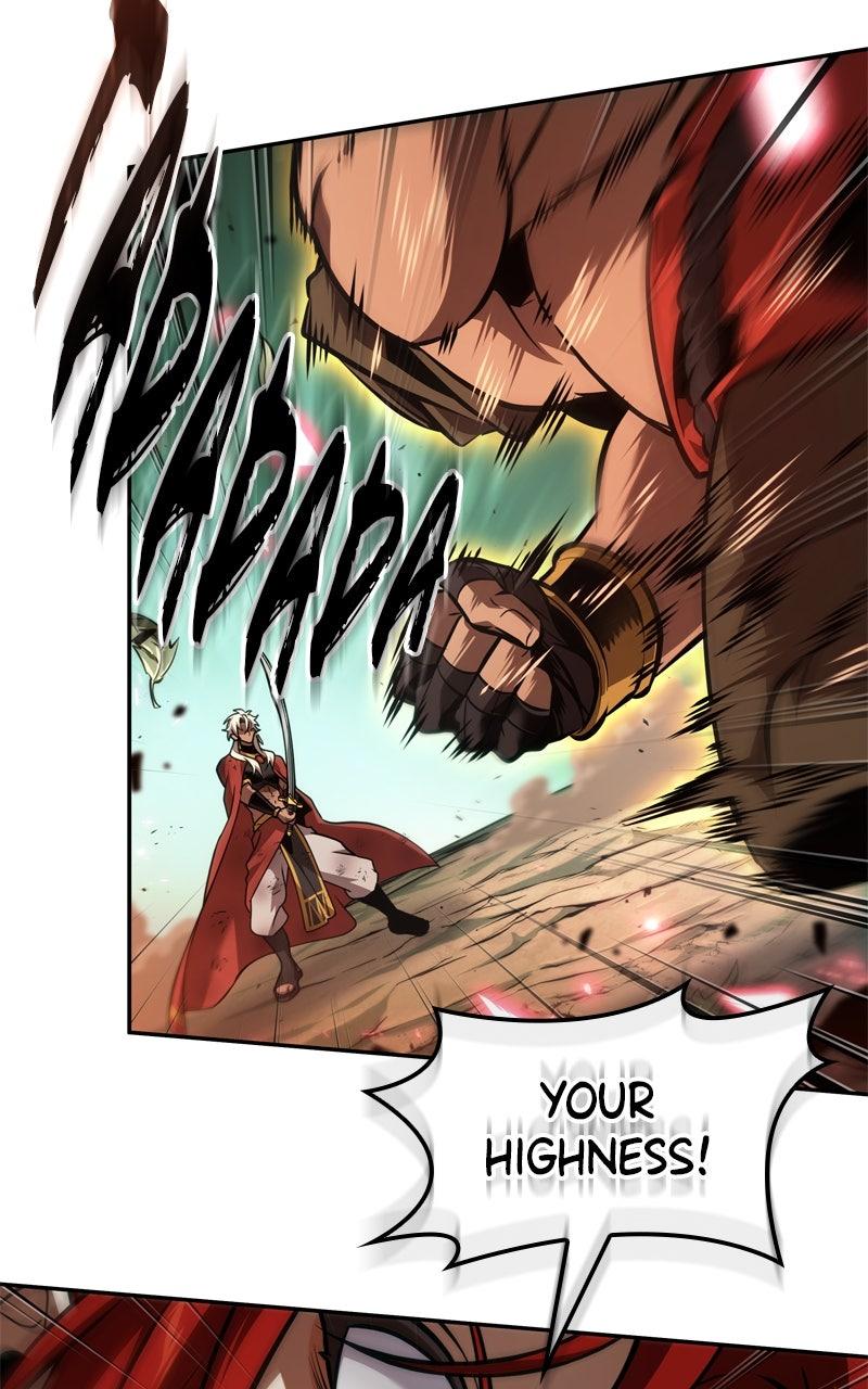 Read The Last Adventurer Manga Online
