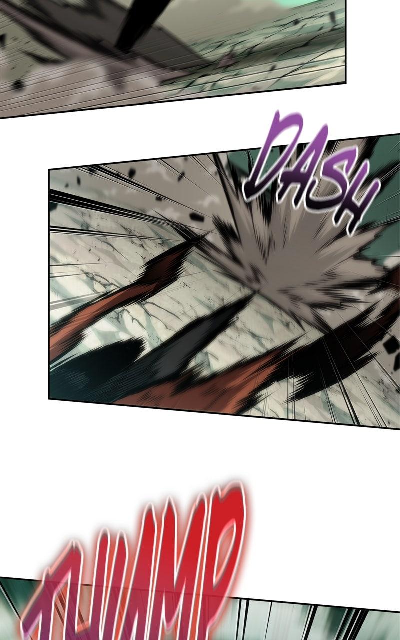 Read The Last Adventurer Manga Online