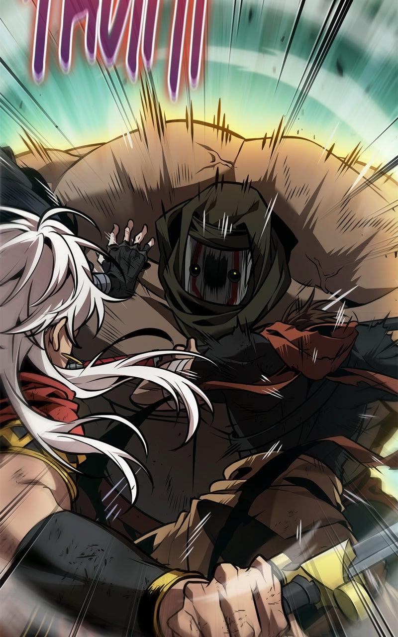 Read The Last Adventurer Manga Online