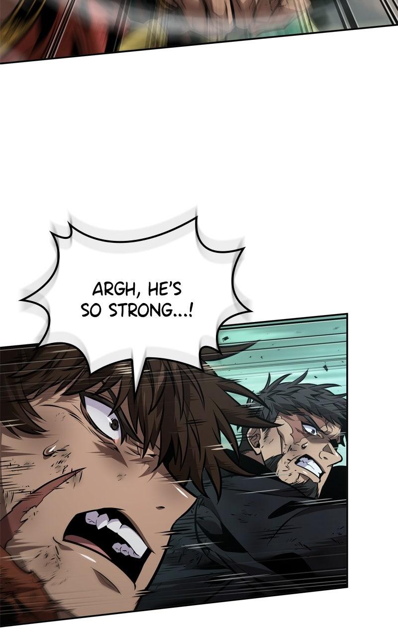 Read The Last Adventurer Manga Online