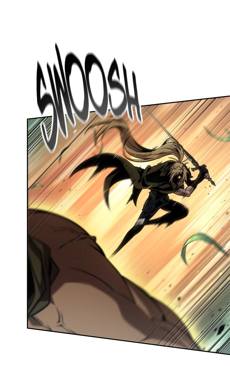 Read The Last Adventurer Manga Online