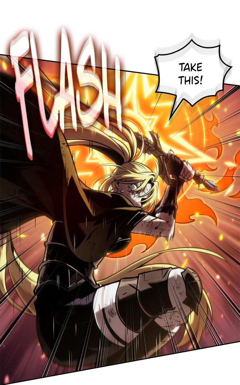 Read The Last Adventurer Manga Online