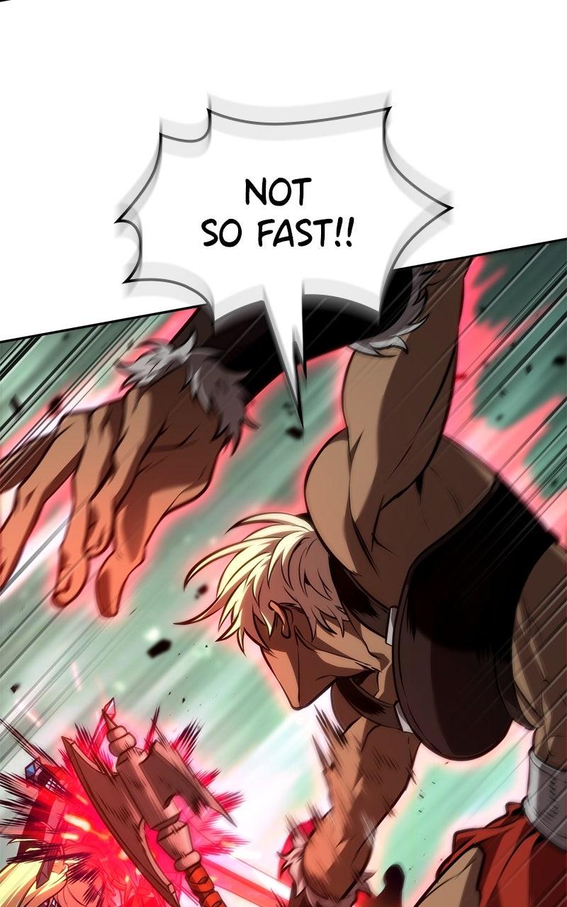 Read The Last Adventurer Manga Online
