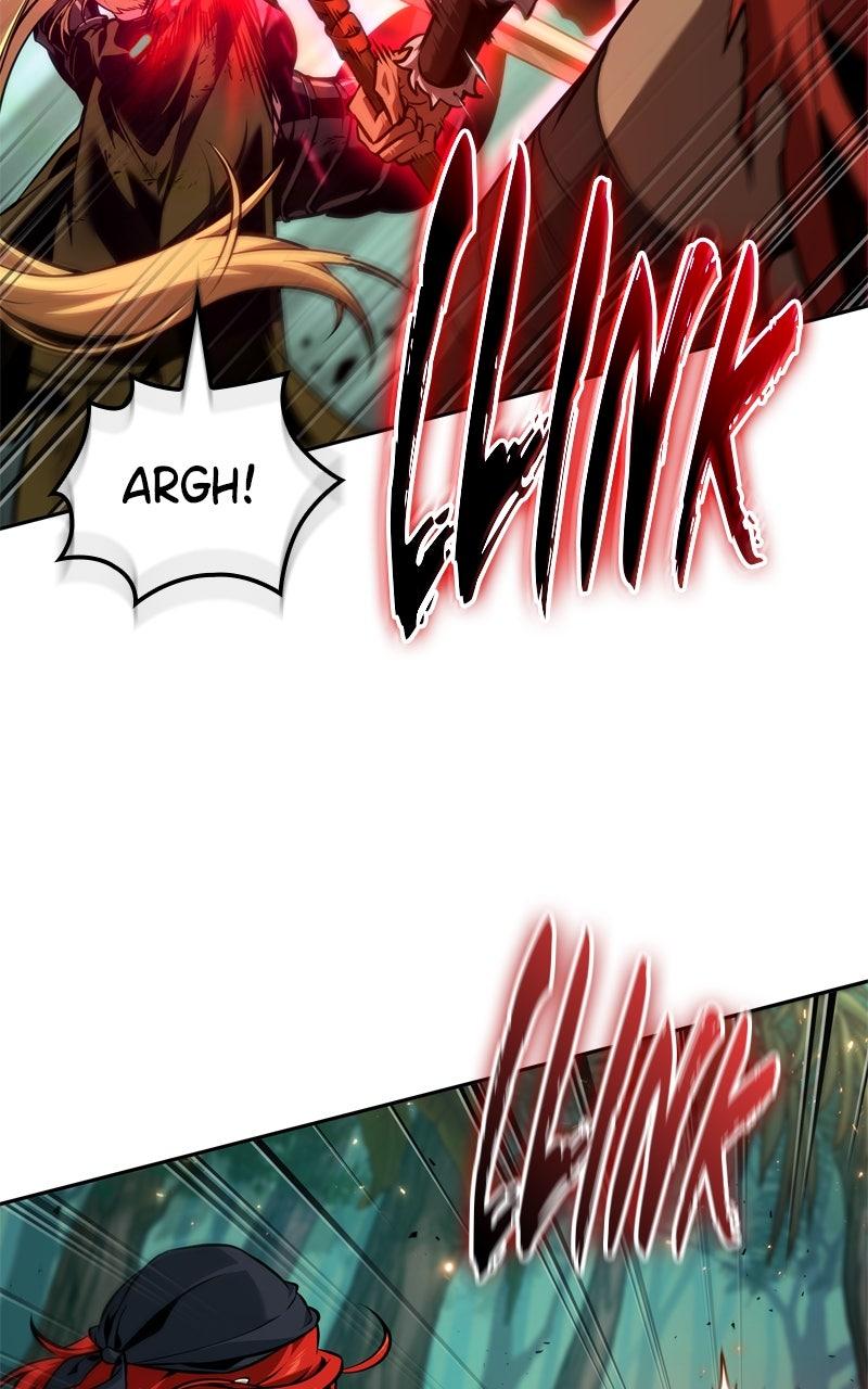 Read The Last Adventurer Manga Online