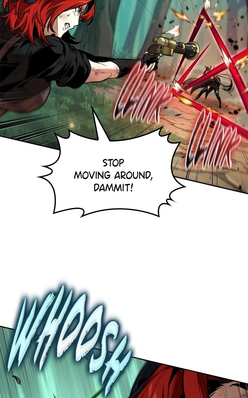 Read The Last Adventurer Manga Online